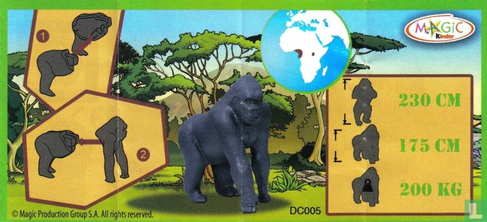 Gorilla