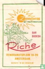 Bar Bodega Riche