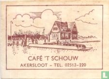 Café 't Schouw