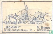 "Broadway"  