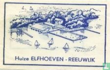 Huize Elfhoeven