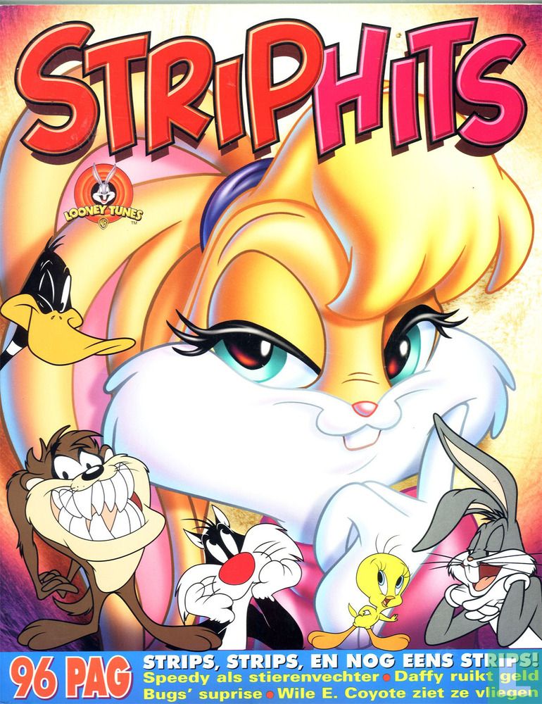 Striphits 5