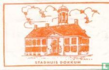 Stadhuis Dokkum