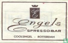 Engels Espresse Bar