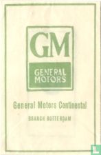 General Motors Continental
