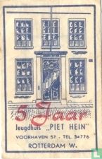 Jeugdhuis "Piet Hein"