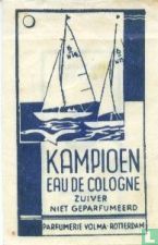 Parfumerie Volma