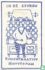 In de Keuken