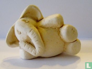 Elefant, Pfeife