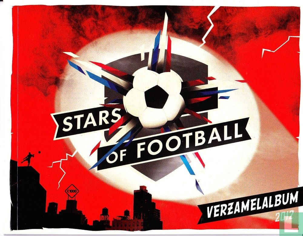 Stars of Football 2012