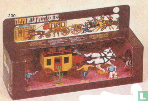 Stagecoach