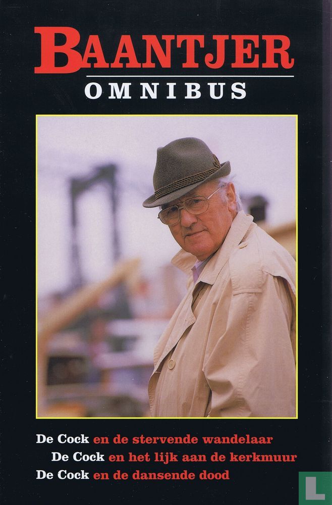 Baantjer omnibus