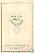 Tearoom V&D Intermezzo (Vroom & Dreesmann)