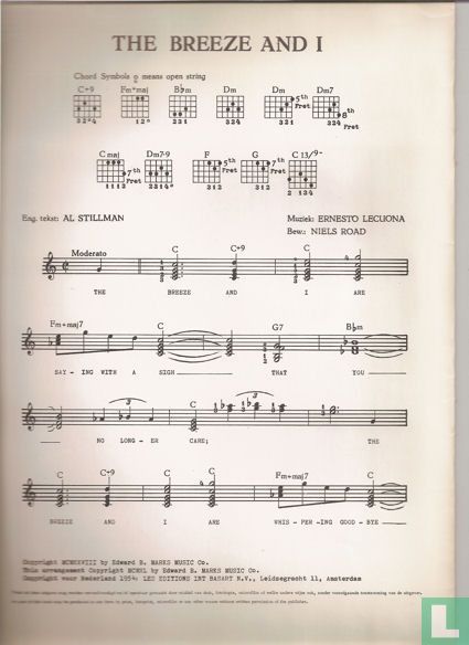 Solo guitar specials 1