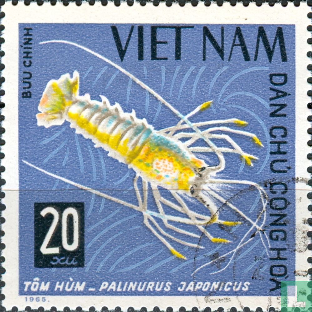 Crustaceans