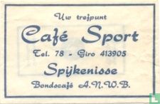 Café Sport