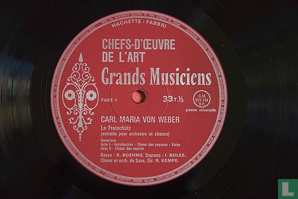 Weber II
