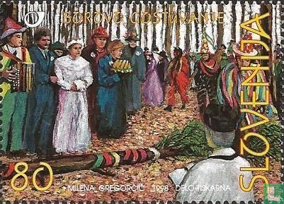 Costumes de carnaval