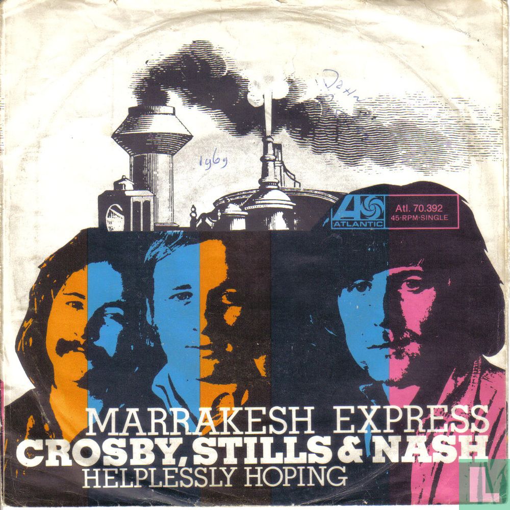 Marrakesh express