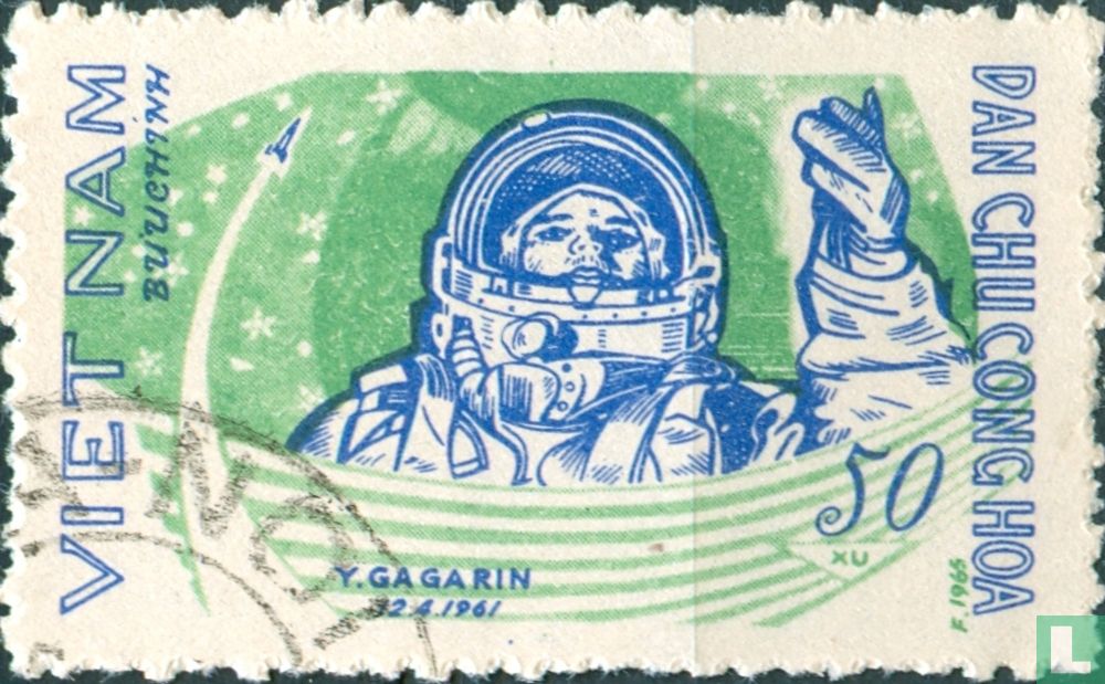 Exploration de l'espace