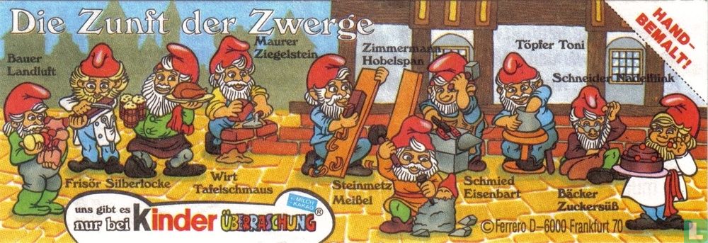 Bauer Landluft