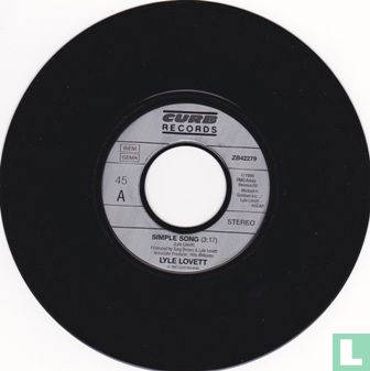 Simple Song