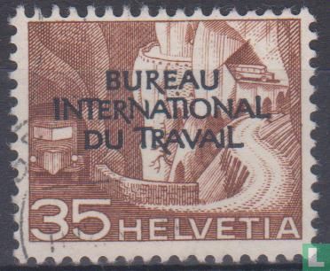 International Labor Organizations