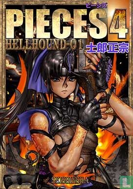 Pieces 4 - Hellhound-01
