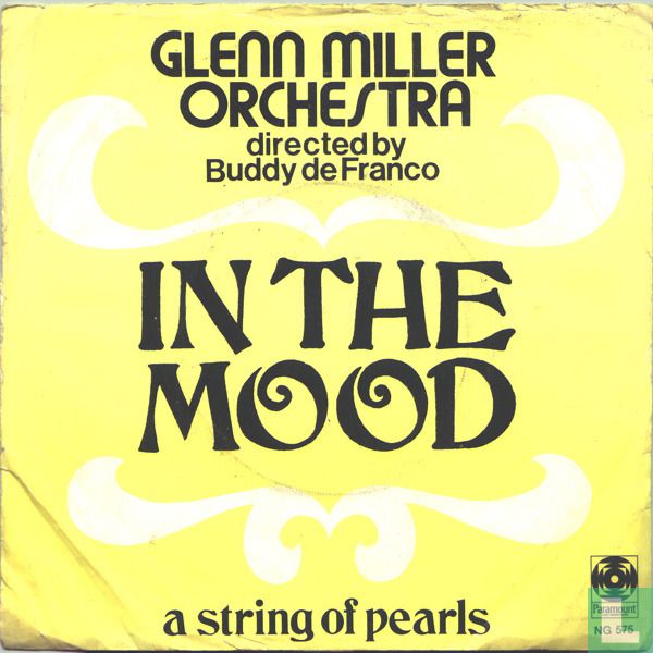 In the Mood