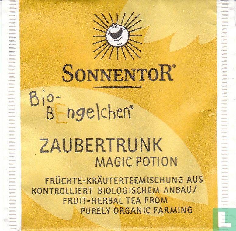 Zaubertrunk 