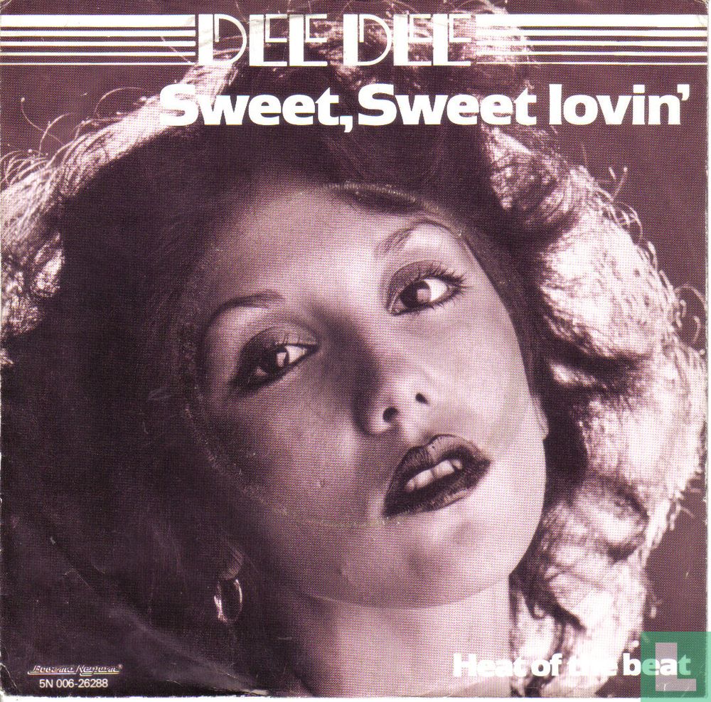 Sweet, Sweet Lovin'