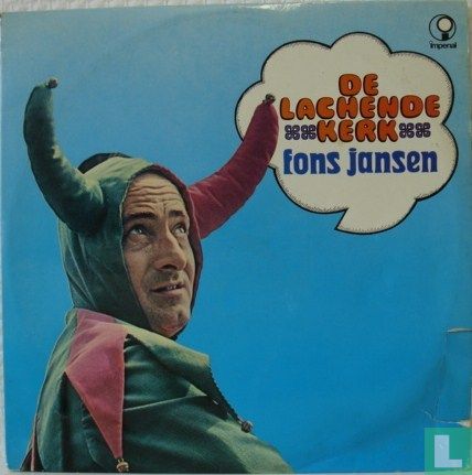 De Lachende Kerk  