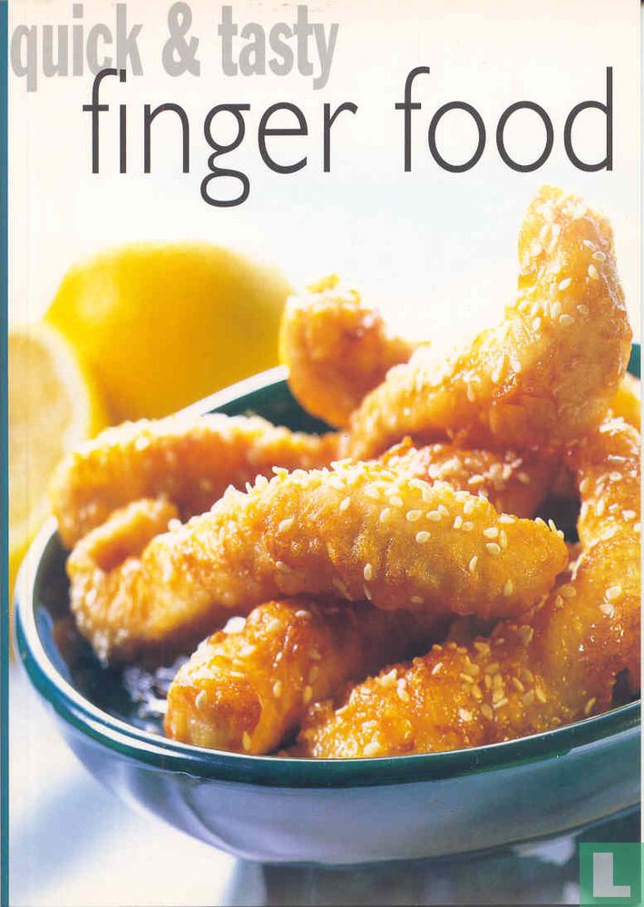 Finger food