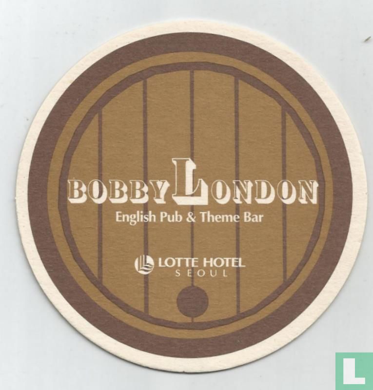 Bobby London