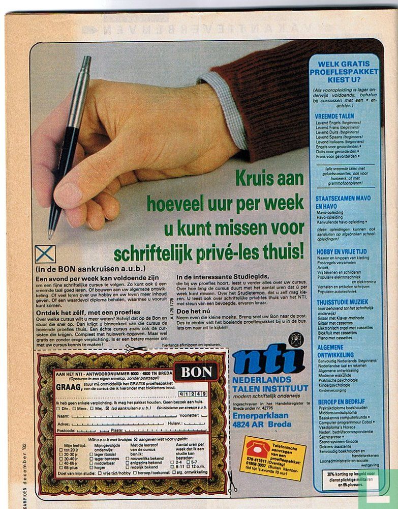 Kampioen 12