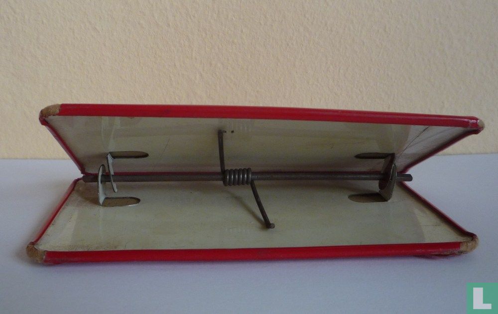 Hero Getränkekartenhalter