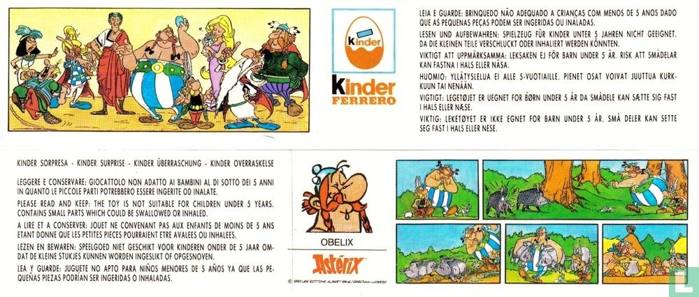 Obélix