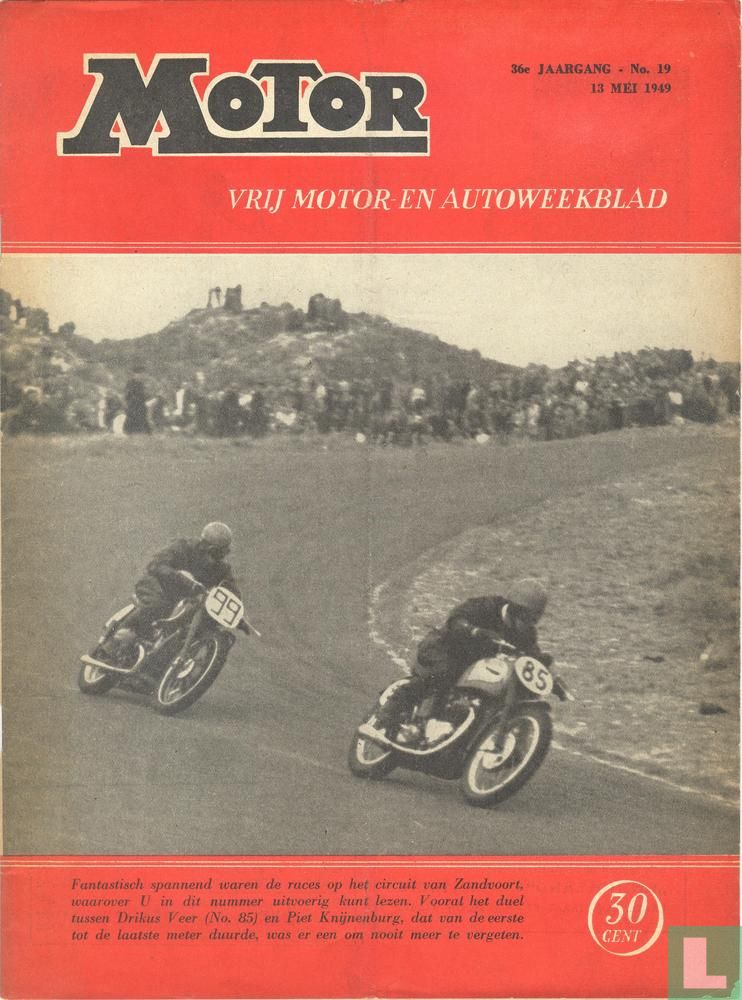 Motor 19