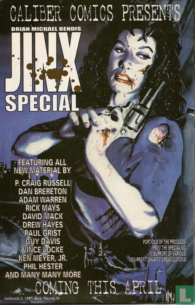 Jinx 6