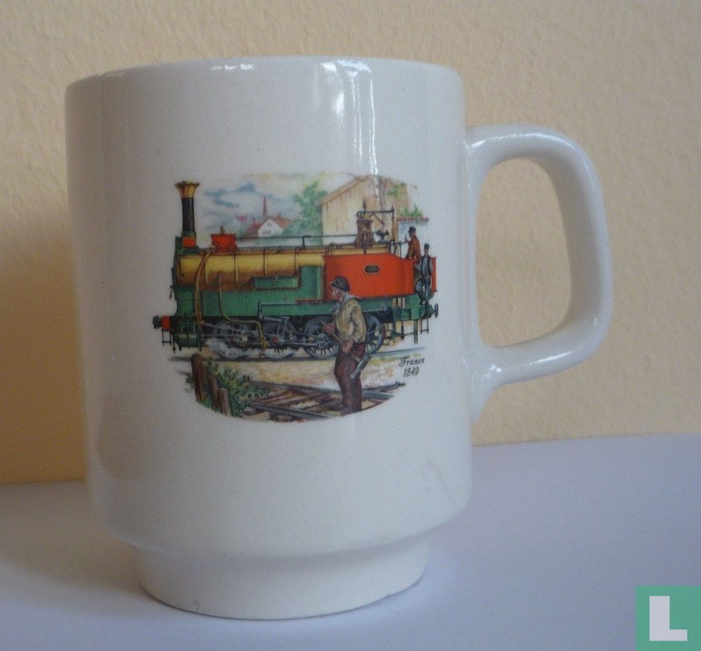 France 1849 Mok LastDodo