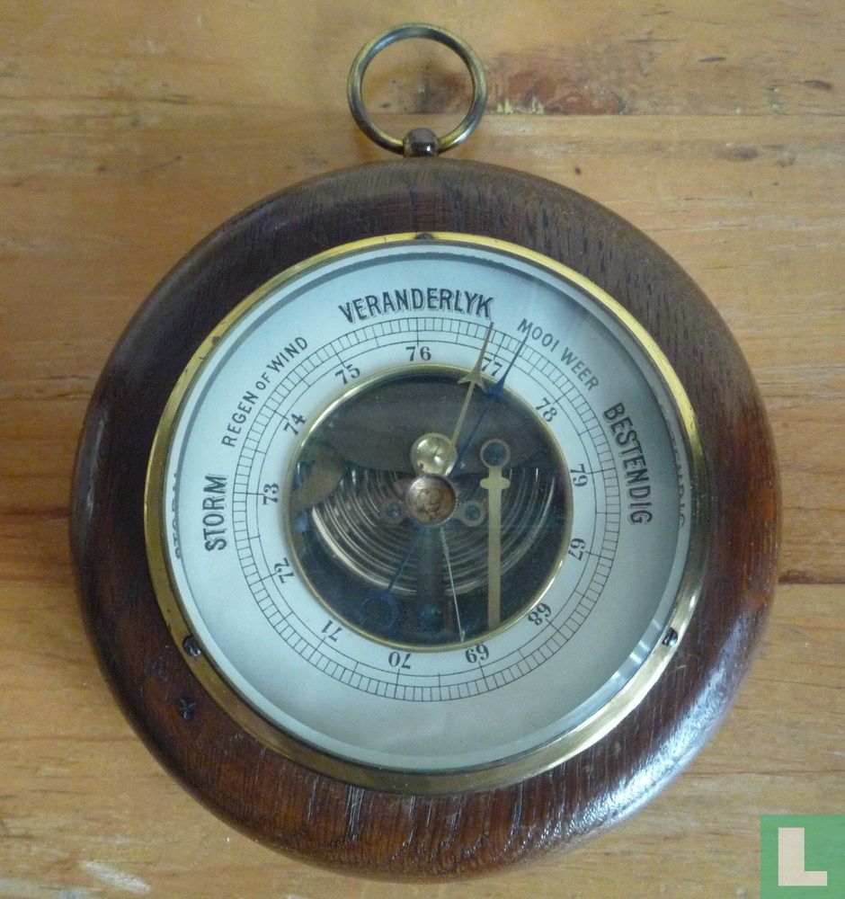 Barometer
