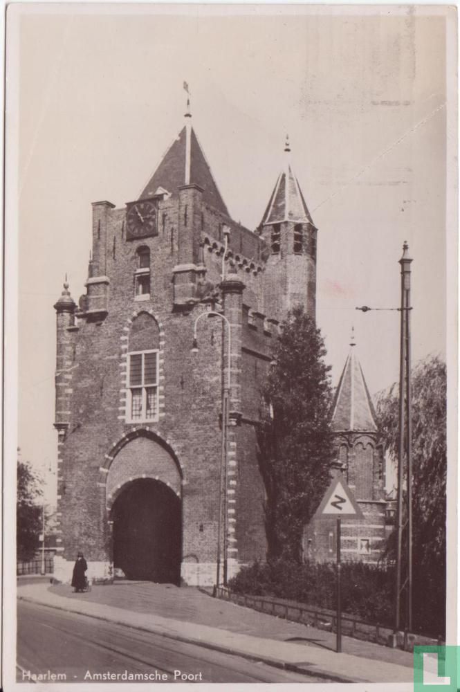 Amsterdamsche Poort