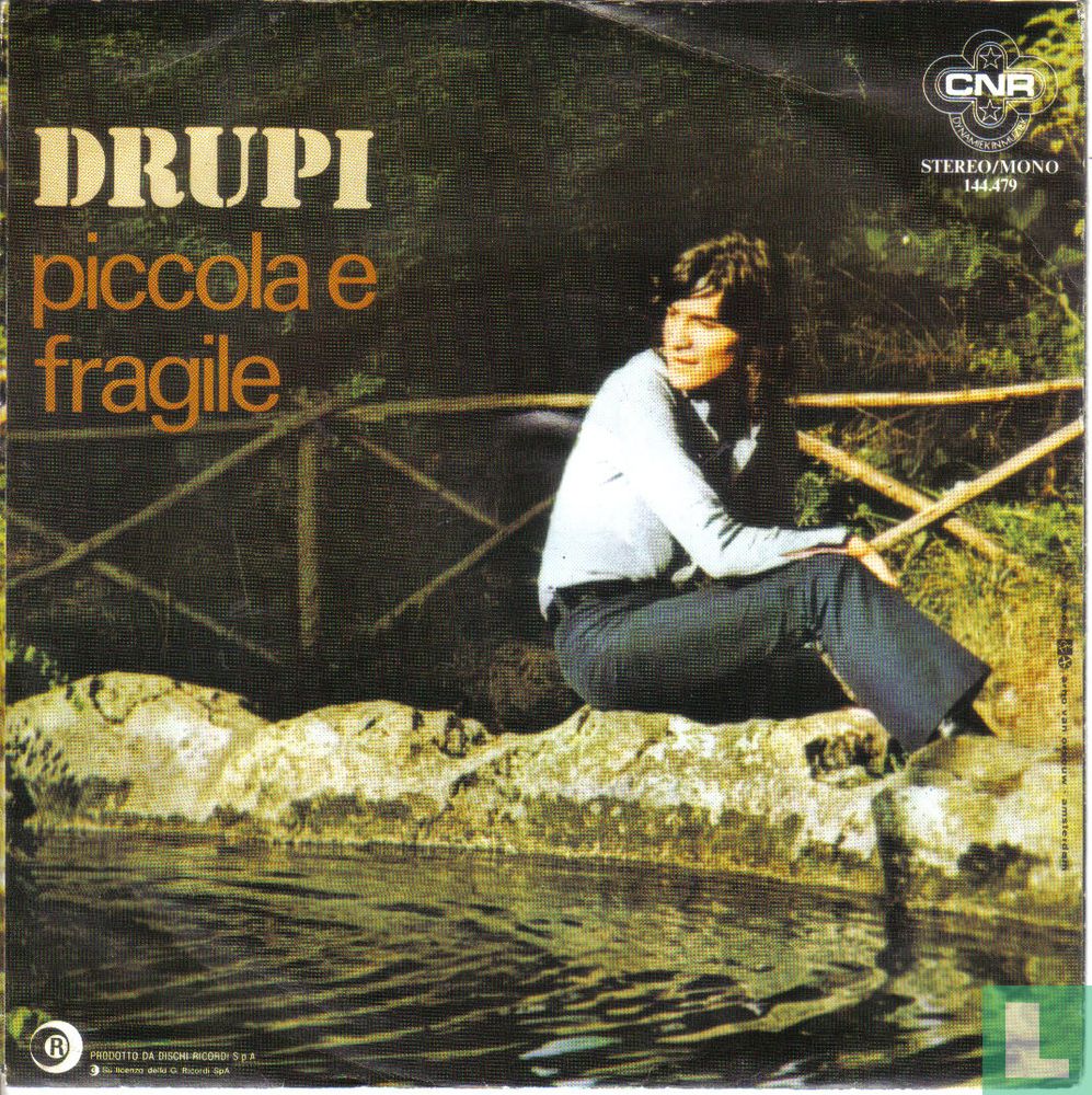 Piccola e fragile