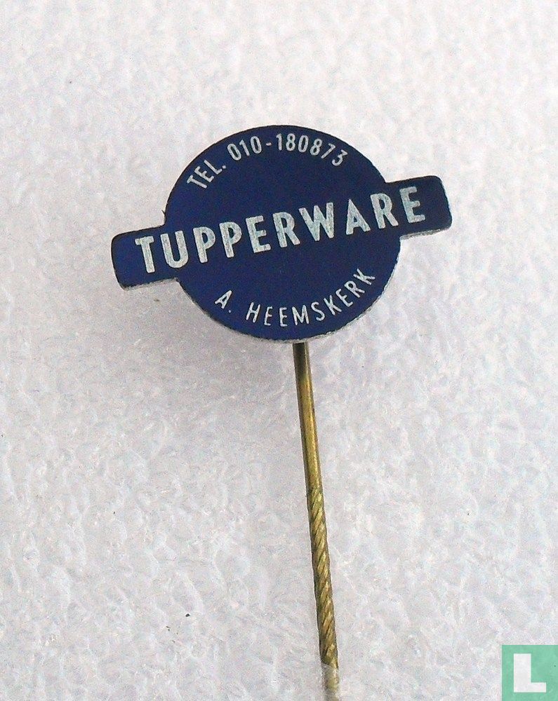 Tupperware
