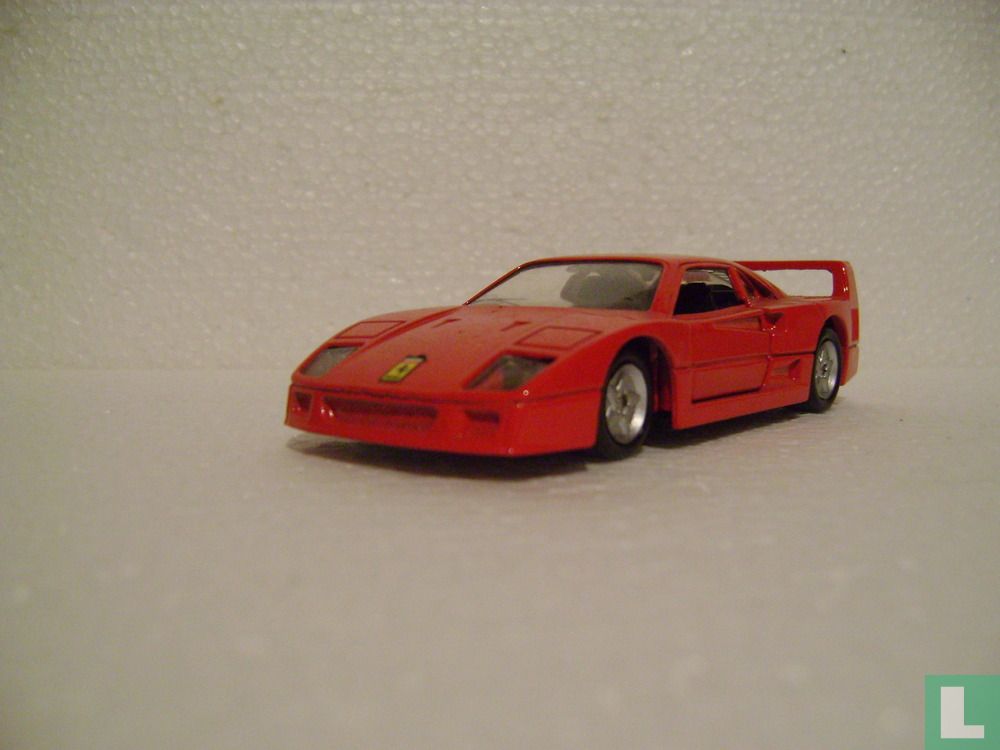 Ferrari F40