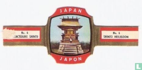 Shinto Heiligdom