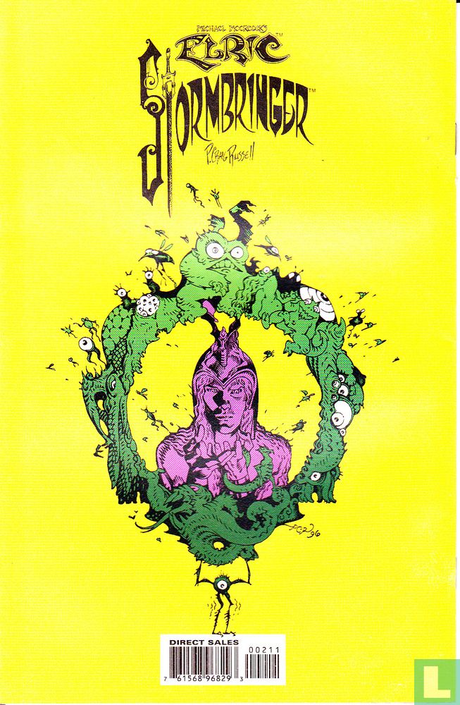 Elric 2