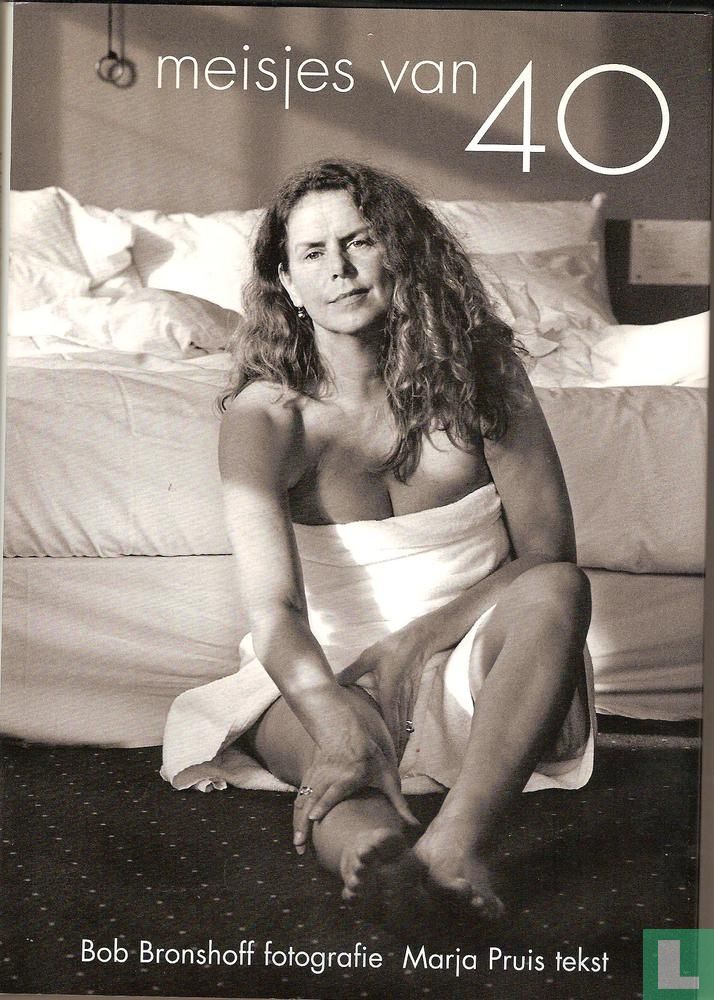 Meisjes van 40