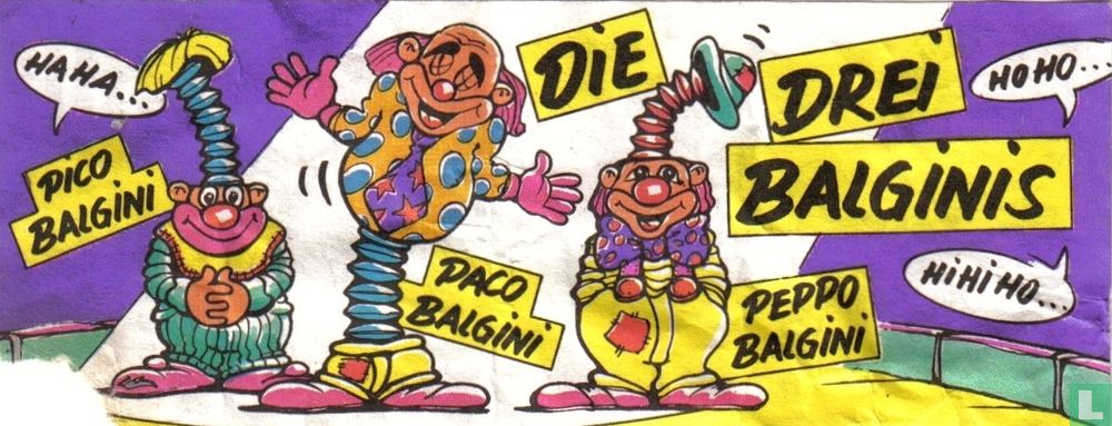 Paco Balgini