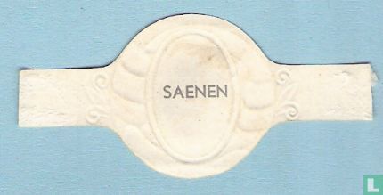 Saenen